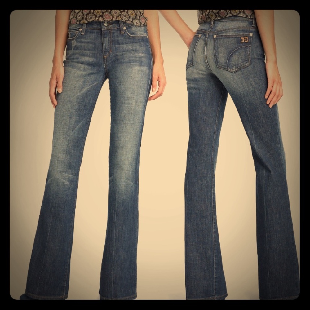 🎉🎉HP🎉🎉 JOE’S Jeans THE MUSE